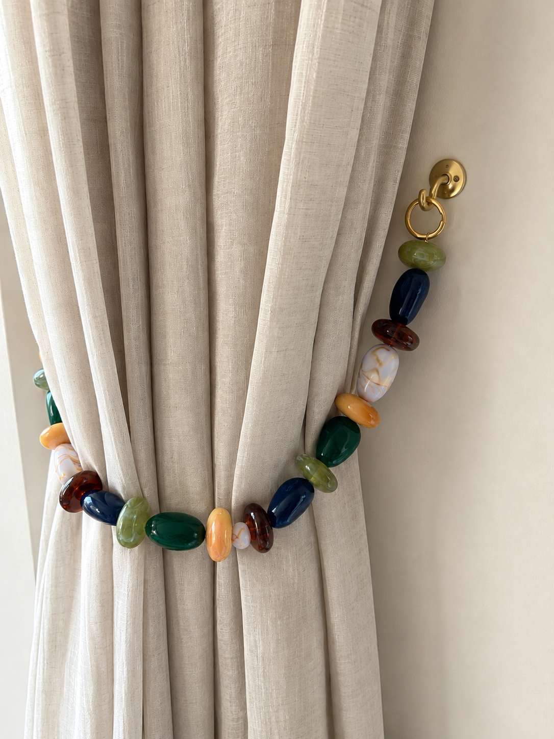Curtain Candy Midnight