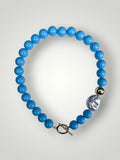 XL Chunky Balls Baby Blue