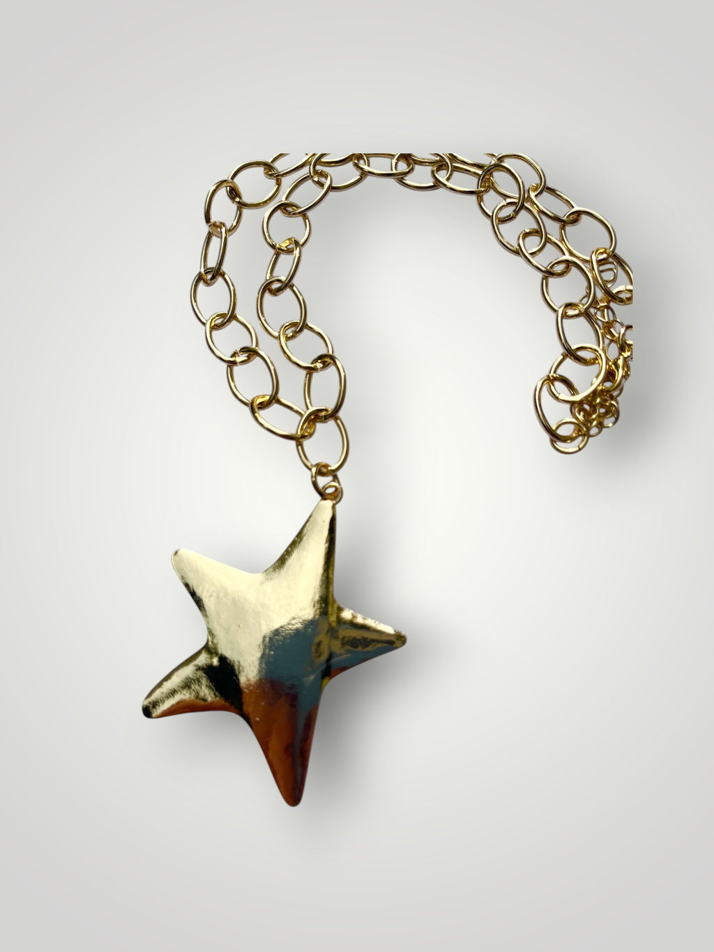 Star Pendant
