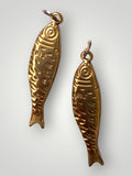Fish Pendant