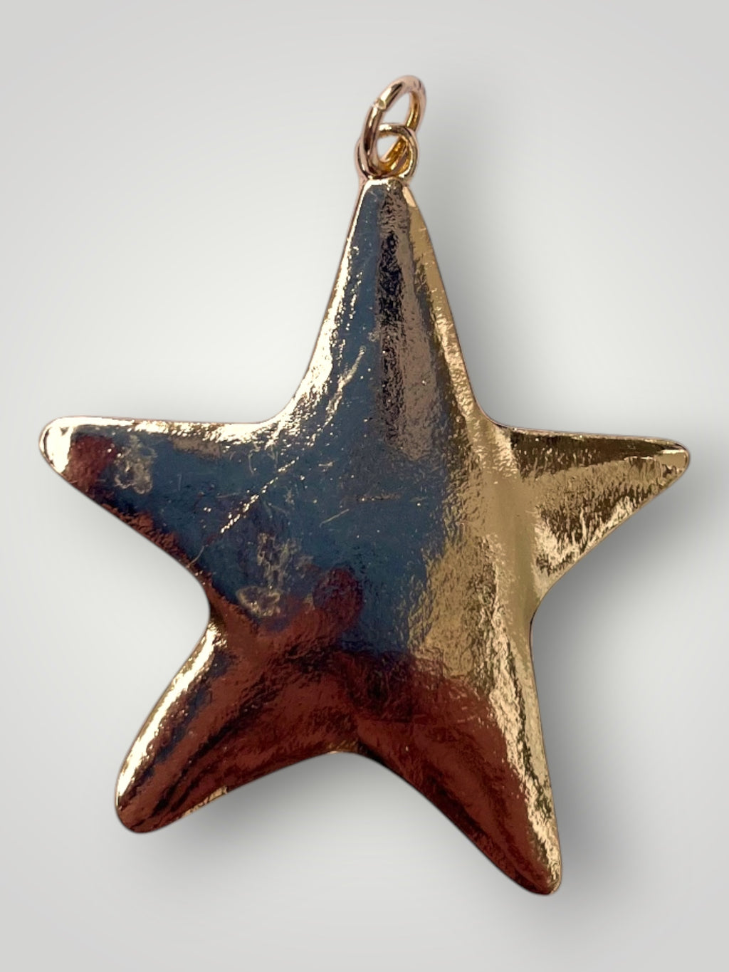 Star Pendant