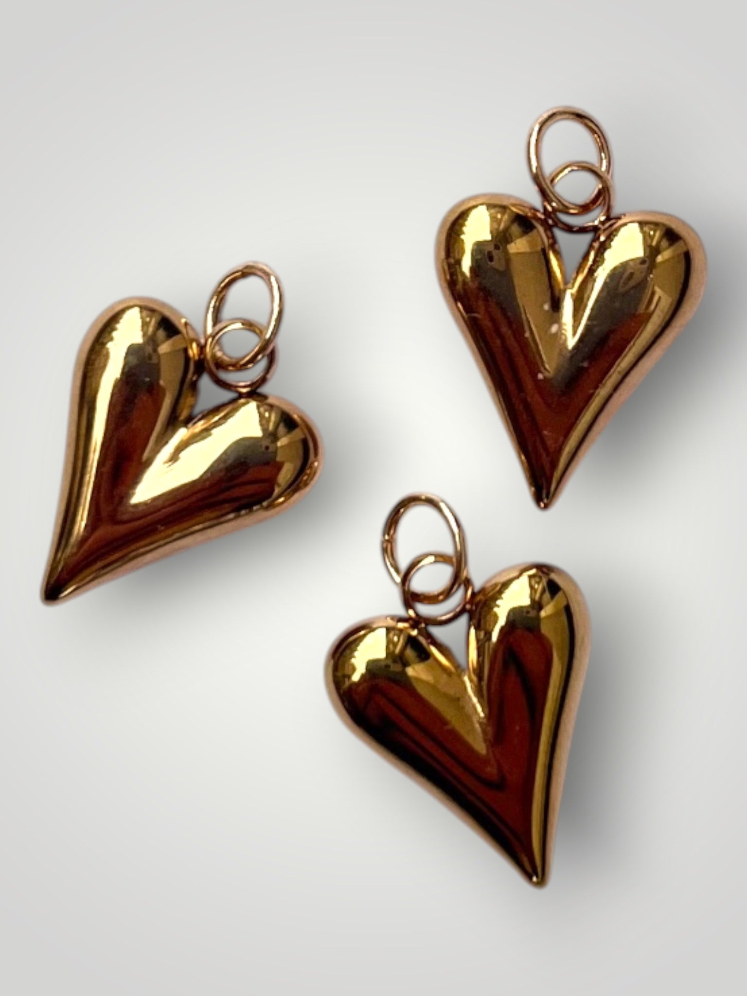 Heart Pendant