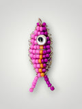Funky Fish Pendant