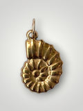 Shell Pendant