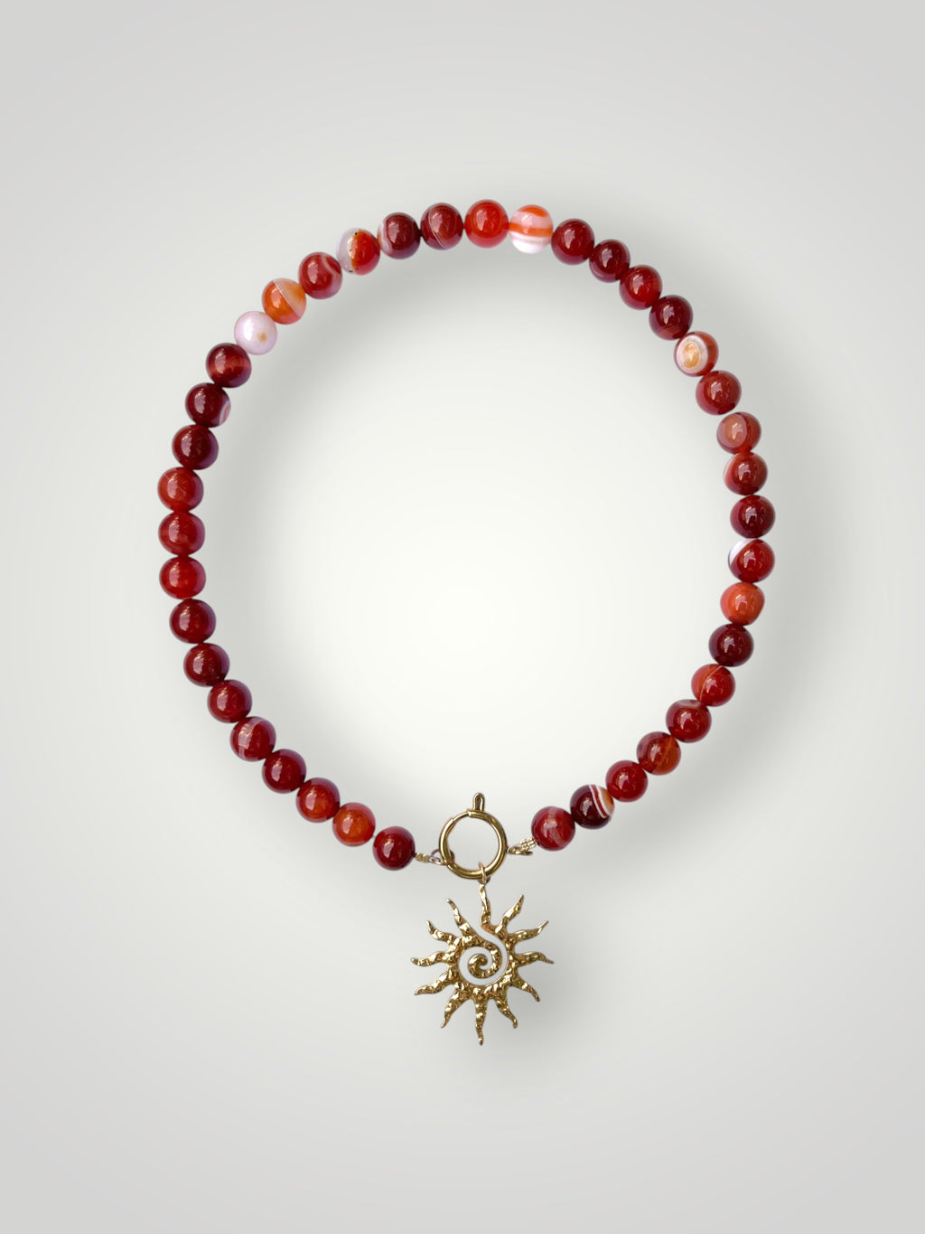 Sun Pendant