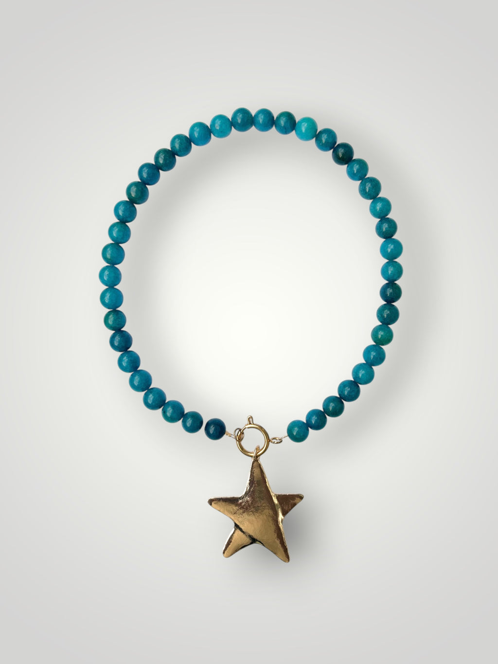 Star Pendant