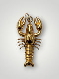 Lobster Pendant
