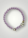 XL Chunky Balls Lilac