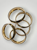 Golden Bangle