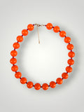 XL Chunky Balls Orange